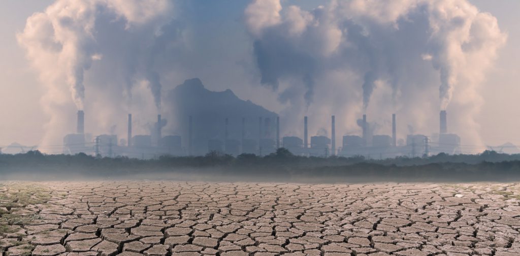 pollution -Le monde est malade, les psychédéliques peuvent être notre dernier salut !