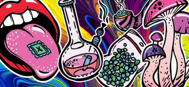 psychedelics -What are psychedelics?