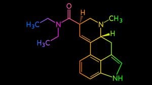 LSD as therapy