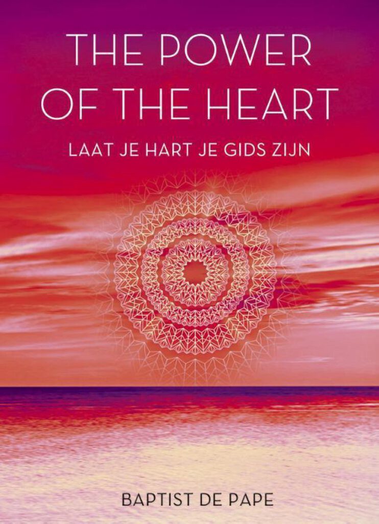 power of the heart -Hartkracht