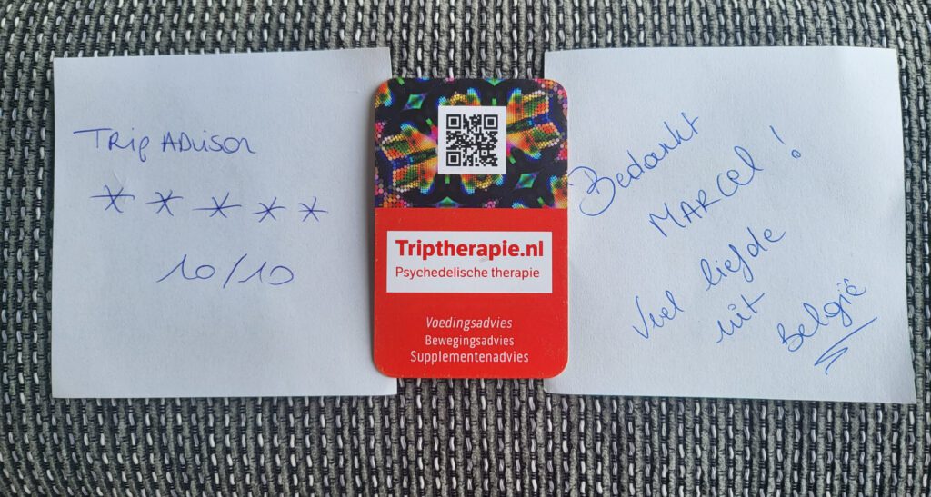 Psychedelische sessie Belgie -Psychedelische truffel sessie of ceremonie voor klanten uit België