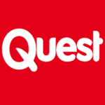 Quest logo