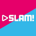 slam fm -Marcel