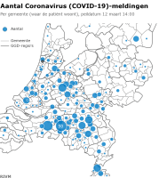 Aantal-Coronavirus-COVID-19-meldingen