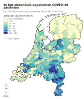 Corona-Pays-Bas