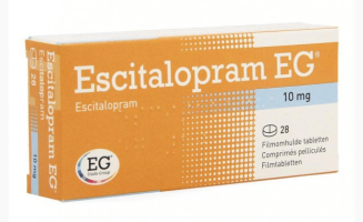 Escitalopram