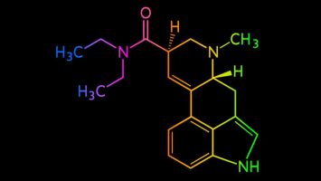 LSD como terapia