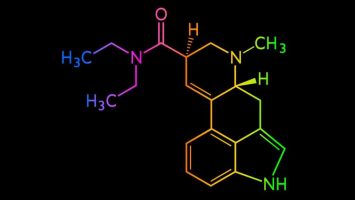 LSD como terapia