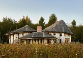 Cérémonie des truffes Dronten