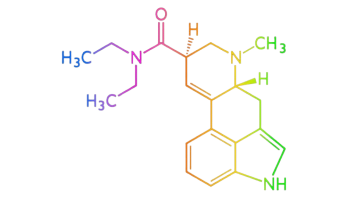 Sesión de LSD